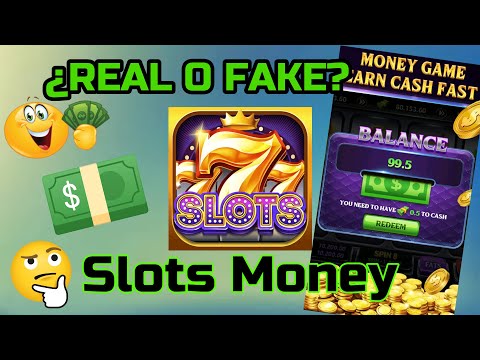 Slots Money.