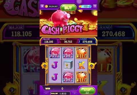 GET MEGA WIN FOR PLAYING SLOT GAMES ON YOUR MOBILE