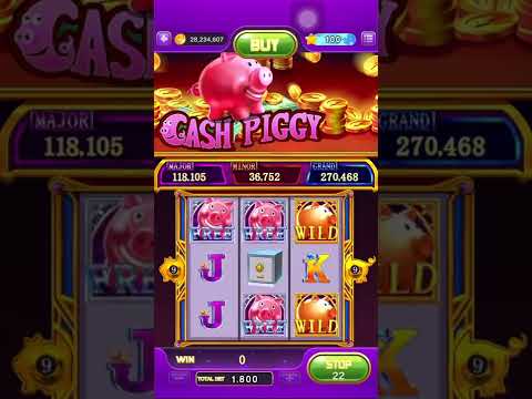 GET MEGA WIN FOR PLAYING SLOT GAMES ON YOUR MOBILE
