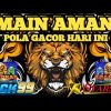 ⚡Modal 300rb⚡pola gacor 5 lions megaways ⭐ slot gacor hari ini📌Info Slot Gacor Hari Ini📌