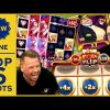 Big Wins on New Slots: June 2022