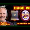 INCREDIBLE SPIN! Gold Standard Jackpots Slot – HUGE WIN!