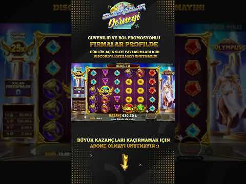 Gatess Of Olymposs Big Win Büyük Kazanç#Shorts #slot #slotoyunları #slotvideoları #slotshorts