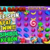 Pola Gacor Sweet Bonanza Dapat Free Spin Isinya Jackpot Big Win Slot Sweet Bonanza | Bangor Slot