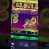 All aboard mega 5x $5000 hand pay win part1