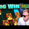 SUPER BIG WIN on  Mystery Museum!