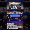 TRAINWRECKSTV WORLD RECORD WIN ON SLOT! $8,700,000+  Get bonuses! Link in comments. #shorts #casino