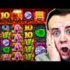 AMAZING BIG WIN on Bonanza Slot!