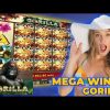 Gorilla Slot Mega Win