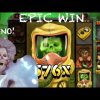 EPIC MAX WIN ON xWAYS HOARDER xSPLIT SLOT #2