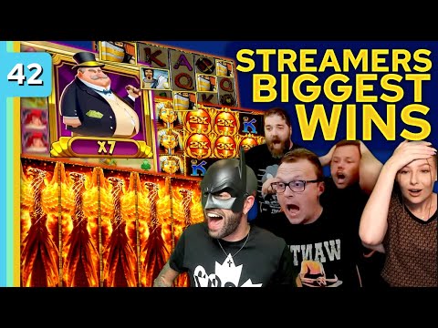 Streamers Biggest Wins – #42 / 2022