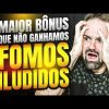 FOMOS ILUDIDOS E ENGANADOS, PERDEMOS O NOSSO MAIOR BÔNUS – SLOT BIG WIN FAIL – JOGAJOGADOR