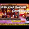 MEGA WIN BOSSKU!! MODAL RECEH NIH JADI CUAN YANG BANYAK l SLOT GACOR HARI INI l DINASTI168