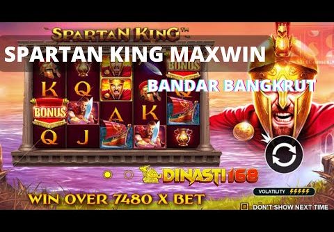 MEGA WIN BOSSKU!! MODAL RECEH NIH JADI CUAN YANG BANYAK l SLOT GACOR HARI INI l DINASTI168