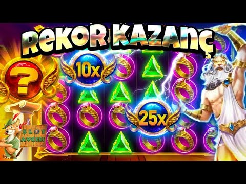 ⚡GATES OF OLYMPUS⚡DEDE ÇILDIRDI❗REKOR KAZANÇ🤑#gatesofolympus #slot #bigwin #dede #slotizle #slotoyna