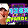 *EPIC WIN* on Xpander Bonus Buy Slot