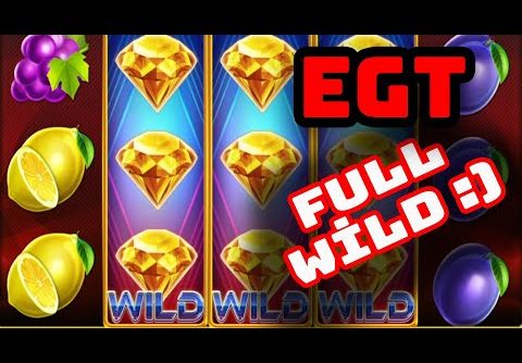 EGT Slot Oyunları | DIAMOND PLUS MEGA WİN GELDİ | #egt #egtslot #egtslotoyunları #slotoyunları