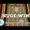 FORTUNE CASH SLOT MACHINE SUPER BIG WIN BONUS! MULTIPLE BONUS IN BONUS! 🤑