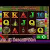 Penguin style slot big win Koen Booth Slot play videos