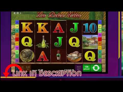 Penguin style slot big win Koen Booth Slot play videos