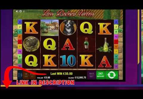 Big win casino 400 Bishop Cantu Online slot play