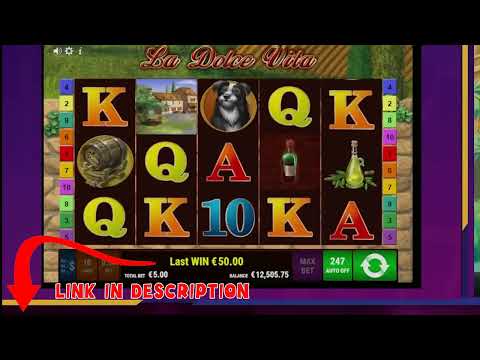Big win casino 400 Bishop Cantu Online slot play