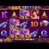 Hot Fiesta – Mega Kazanç , Mükemmel Oyun Big Win..  #casino #slot #pragmaticplay #bigwin