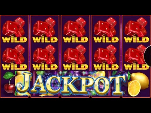 De la 6 Lei la …..  Dice and Roll Egt  Big Win  , Jackpot Cards