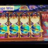 Huge Win!! Astronomical Magic Slot By Konami