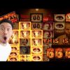 INCREDIBLE 50x WAYS LAND EPIC WIN ON MENTAL SLOT #7