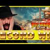 ROSHTEIN MEGA RECORD WIN ON BIG BASS SPLASH!! NEW SLOT