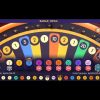 Bangkrut dalam hitungan detik  MEGA WHEEL Part 1 #Games Judi online