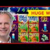 Return to Crystal Forest Slot – HUGE WIN BONUS!