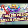 Starlight Princess – Prenses Coşturdu Mega Win.. #casino #slot