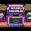 $45,000.00 BEST JACKPOT ON YOUTUBE BIGGEST WINS HANDPAY JACKPOT HUGE EPIC SLOT WIN CASINO HIGH LIMIT