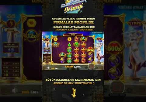 gates of olymposs big win#Shorts #slot #slotoyunları #slotvideoları #slotshorts