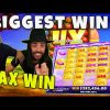 Record Wins of the week. Max Win on Slot. Top 5 Wins from 1000x