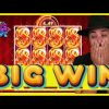 ROSHTEIN BIG WIN ON JOKER TROUPE! INSANE SLOT