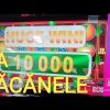 20 SUPER HOT FRUITS & BURNING HOT HUGE WIN SLOT MACHINE- PĂCĂNELE