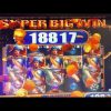 !!! MAX BET MEGA BIG WIN !!! Napoleon And Josephine Slot!!! #slotmachine #wmsslots #boom