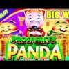 🔥 NEW Gold Stacks 88 Empire Prosperity Panda 🐼 Big Win Super Wheel Bonus Free Games Trigger Slot