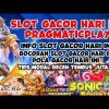 TRIK SLOT MADAME MEGAWAYS | SLOT GACOR HARI INI | POLA GACOR MADAME MEGAWAYS