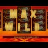 BELLS ON FIRE ROMBO BIG WIN IN MAX WILD / أقوى ويلد في كل ألعاب الكازينو