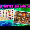 SLOT ONLINE!🎇LE VOSTRE BIG WIN #52!🎰🎰🎰  Community BIG WINS ITALIA🤠/*Grazie per i LIKE!