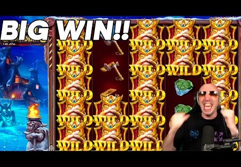 TOP 6 RECORD WINS OF THE WEEK JULY 2022 #1 #slots #casino #bigwin #streamer