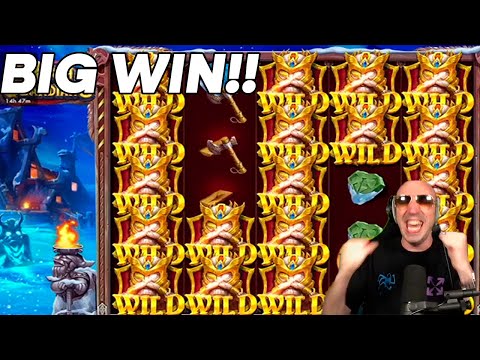 TOP 6 RECORD WINS OF THE WEEK JULY 2022 #1 #slots #casino #bigwin #streamer