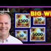 SHOCKING! Ultra Rush Gold Mythical Phoenix Slot – BIG WIN BONUS!!