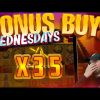 NEW SLOTS AND BONUS BUYS!! 🚨 RECORD WIN!! 🚨