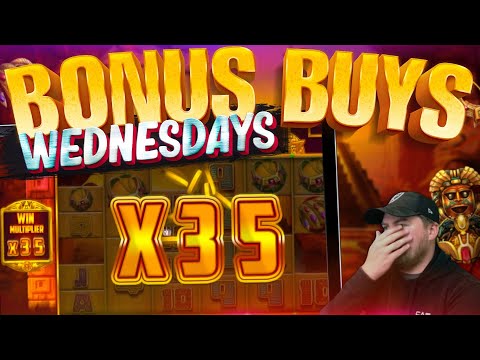 NEW SLOTS AND BONUS BUYS!! 🚨 RECORD WIN!! 🚨