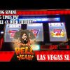 BIG WIN – BLAZING SEVENS! LIVE SLOT MACHINE PLAY – 3X4X5 TIMES PAY, DOUBLE 4X WILD CHERRY!